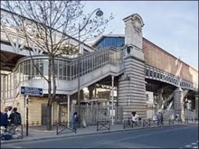 Le 24 avril 1906, sur la ligne 15, ouvre la station Grenelle, qui sera rebaptisée ''Bir-Hackeim Grenelle'' le 18 juin 1949. Son appellation commémore la bataille du même nom qui eut lieu durant la Seconde Guerre mondiale, du 27 mai au 11 juin 1942, durant la guerre du désert. Dans quel pays d'Afrique du Nord eut lieu cette confrontation ?