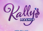 Test Qui es-tu dans 'Kally's Mashup' ?