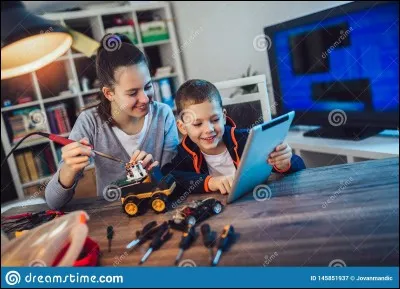 Es-tu une fille ou un gar&ccedil;on ?