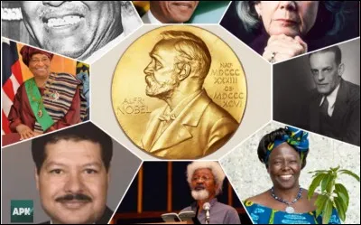 Quel pays possède le plus de détenteurs de prix Nobel ?