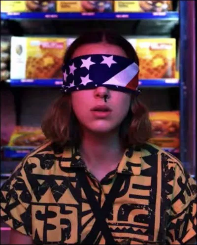 Quel est l'événement principal de la série ?