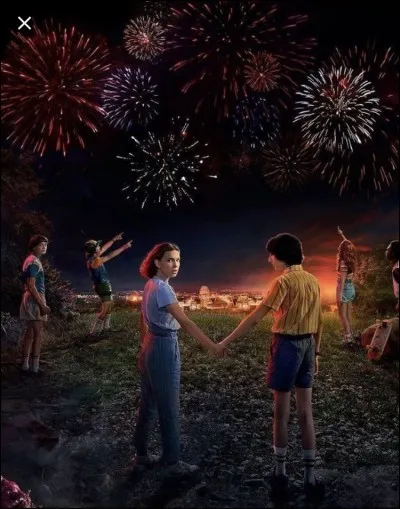 Pourquoi Hooper ne veut-il plus que Mike et Eleven (Onze) se voient ?