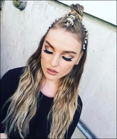 Qui est l'ex petit ami de Perrie ?