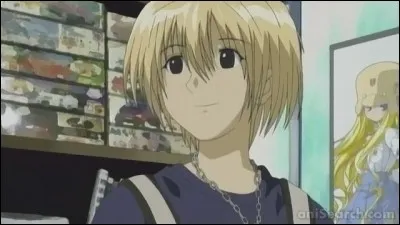 Quelle est la spécificité de Makoto Kousaka dans le manga : Genshiken de Shimoku Kio ?