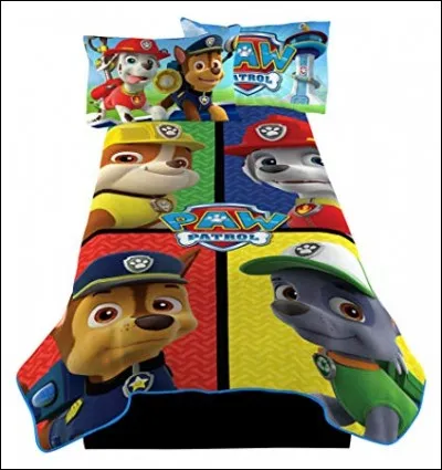 Comment s'appelle ceci en anglais ?