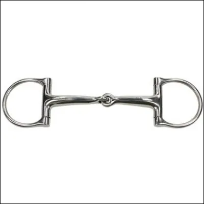 Comment se nomme ce mors ?