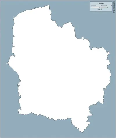 Quelle est cette région ?