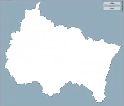 Quelle est cette région ?