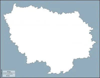 Quelle est cette région ?