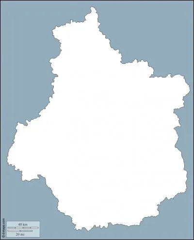 Quelle est cette région ?