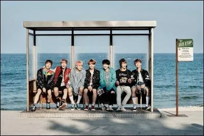Quelles chansons, les BTS ont-ils tournées dans la neige ?