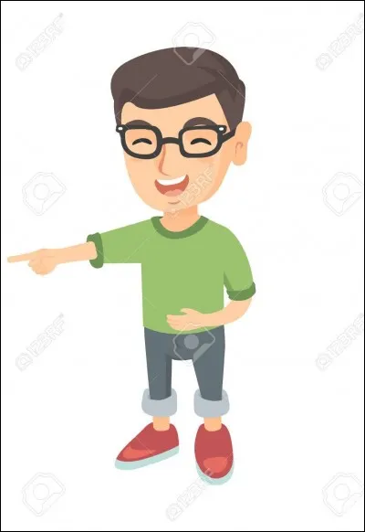 Quand un de tes amis se fait embêter...