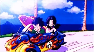 De quel opening/ending provient cette image ?