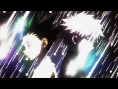 De quel opening/ending provient cette image ?