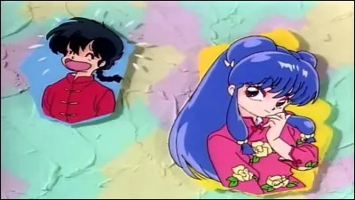 De quel opening/ending provient cette image ?