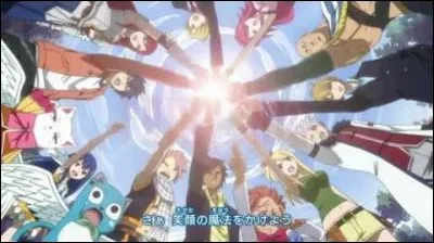 De quel opening/ending provient cette image ?