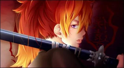 Comment s'appelle ce personnage ?