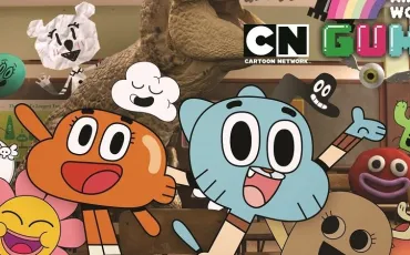 Quiz Cartoon network