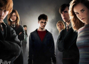 Test Quel perso de 'Harry Potter' (masculin) est fait pour toi ?