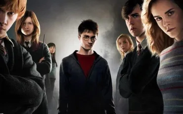 Quiz Harry potter