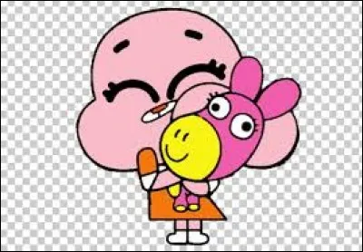 Quelle est la particularité de'Anaïs ?