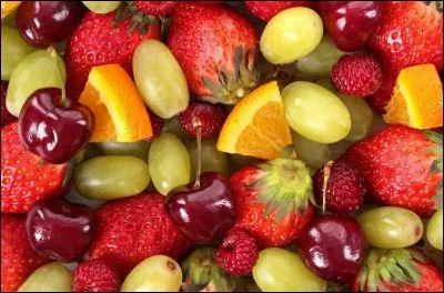 De quel fruit la "coeur de pigeon" est-elle une variété ?