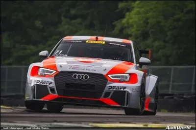 Quelle est cette marque ?