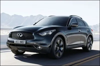 Quelle est cette marque ?