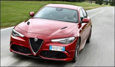 Quelle est cette marque ?