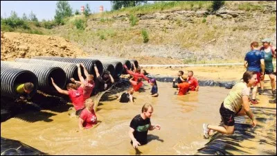 À quel temps le verbe "patauger" est-il conjugué dans "que tu aies pataugé" ?