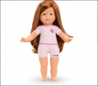 Combien y avait-il de filles dans la maison de poupées ?