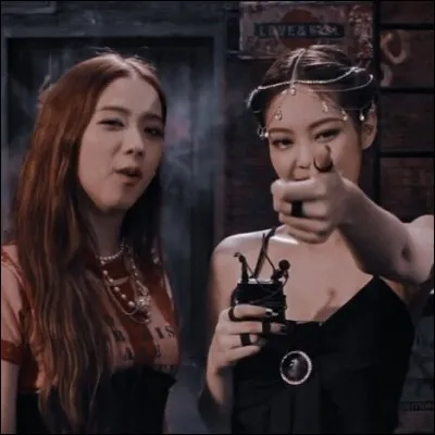 Le Pokémon préféré de Jisoo est :