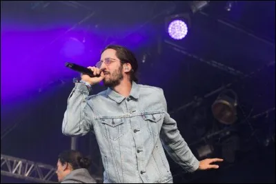 Que dit Lomepal apr&egrave;s "Certaines de mes propres &eacute;motions m'effraient ...