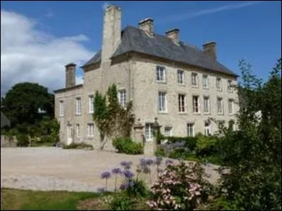 Es-tu plutôt grande demeure ou petite maison ?