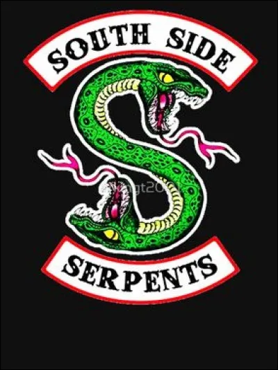 Es-tu plutôt Serpent ou pas Serpent ?