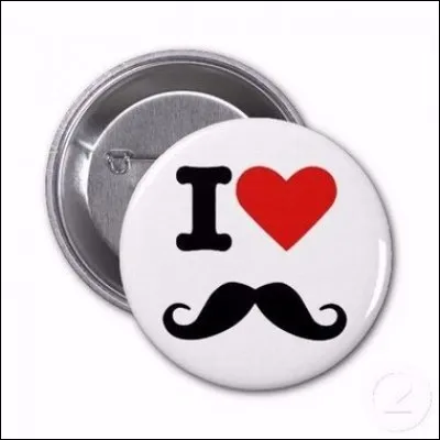 Avec ou sans pin's ?