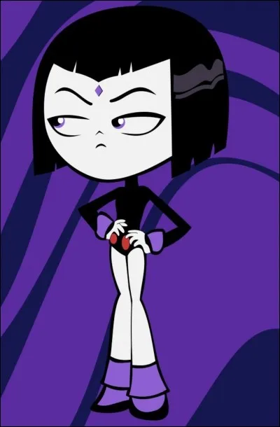 Qui est ce personnage ?