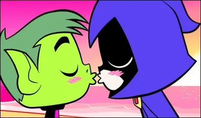 Changlin déclare aimer Raven. Lui a-t-il fait une chanson ?