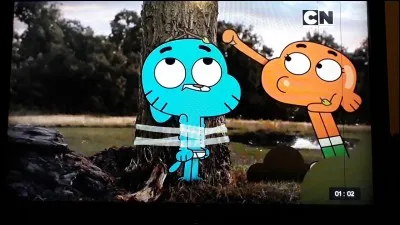 Dans quel épisode trouve-t-on cette image ?