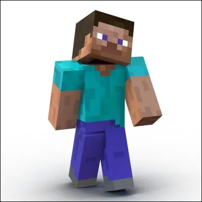 Quel est ce personnage ?