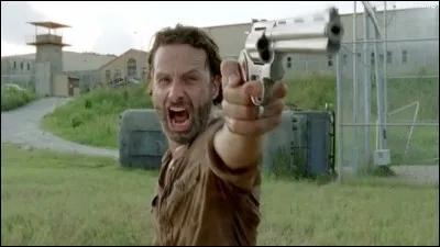 De quelle série Netflix est ce personnage ?