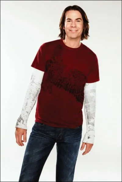 Quel est le meilleur ami de Spencer ?