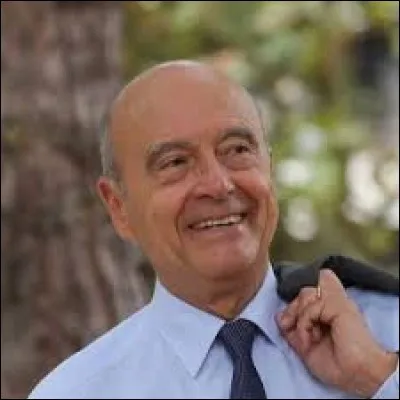 De quelle ville française Alain Juppé fut-il le maire entre 2006 et 2019 ?