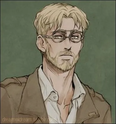 Zeke est-il le frère d'Eren ?