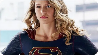Qui interprète Supergirl dans l'Arrowverse ?