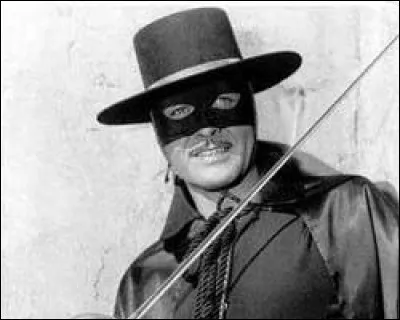 Qui a créé le personnage de Zorro en 1919 ?