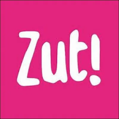 Quelle est la nature du mot "zut" ?
