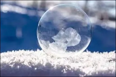 Quelle est la valeur en Celsius du zéro absolu ?