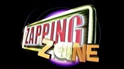 Sur quelle chaîne fut diffusée l'émission jeunesse "Zapping Zone" entre 1997 et 2005 ?
