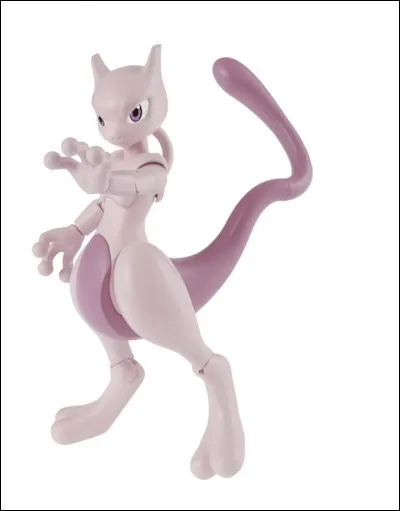 Mewtwo peut-il "méga-évoluer" ?